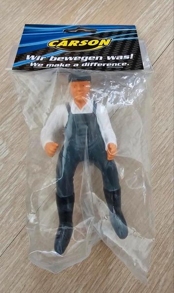 Carson Chauffeur Figuur Robert 1/14 - Nieuw in Verpakking beschikbaar voor biedingen
