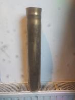 Ww1 huls groote, Ophalen