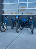 Suzuki TS50x / TSX onderdelen, Fietsen en Brommers, Ophalen of Verzenden, Gebruikt, Maximaal 45 km/u, Suzuki