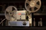 Eumig mark 501 super en dubbel 8 filmprojector, Ophalen, 1960 tot 1980, Projector