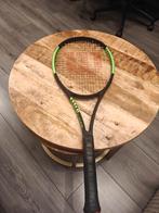 Wilson Blade 98L - 16x19, Sport en Fitness, Tennis, Ophalen of Verzenden, Zo goed als nieuw, Wilson, Racket