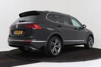 Volkswagen Tiguan Allspace 1.5 TSI Highline Business R-Line, Stof, 4 cilinders, 150 pk, 7 stoelen