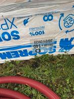 Isolatie XPS 140 mm, Ophalen, Overige materialen, 10 tot 15 m², 12 cm of meer