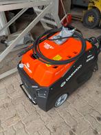 Daewoo DHPW7300 210bar 380V Heetwater Hogedruk reiniger, Ophalen, Nieuw, Elektrisch