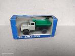 USSR = ZIL MMZ=555 KIPPER 1/43, Ophalen of Verzenden, Gebruikt, Auto, Overige merken