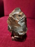 Forse vuistbijl  Neanderthaler artefact, Verzamelen, Mineralen en Fossielen, Ophalen of Verzenden