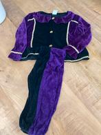 Pietenpakje Maat 6-8 gratis, Kinderen en Baby's, Carnavalskleding en Verkleedspullen, Ophalen of Verzenden, Gebruikt, 122 t/m 128