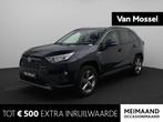 Toyota RAV4 2.5 Hybrid Comfort Aut. | Navigatie | Camera | T, 12 maanden, Stof, Gebruikt, Euro 6