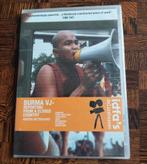 Burma VJ - IDFA's Delicatessen Documentaire, Vanaf 12 jaar, Verzenden, Nieuw in verpakking, Politiek of Geschiedenis