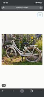 Cortina fiets, Ophalen of Verzenden, Overige merken