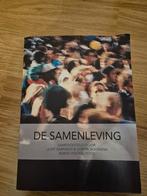 De samenleving, Nieuw, Joep Harmsen en Sophie Bouwens, Gamma, HBO