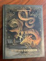 Dungeons & Dragons 2024 Players Handbook special edition, Ophalen of Verzenden, Nieuw