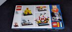 Lego 40290: 60 Years of the LEGO Brick *Nieuw*, Nieuw, Complete set, Lego, Ophalen