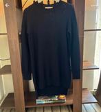 MaxMara Trui - Donkerblauw - Maat M, Ophalen of Verzenden, Zo goed als nieuw, Maat 38/40 (M), Zwart