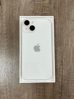 iPhone 13 128GB Sterrenlicht – NIEUWSTAAT!, Telecommunicatie, Mobiele telefoons | Apple iPhone, 128 GB, 89 %, Wit, IPhone 13