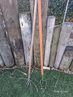 Tuinvorken - Gebruikt, Tuin en Terras, Hand-tuingereedschap, Ophalen, Gebruikt, Vork, Onbekend