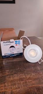 Aurora RT4x4CS LED Inbouwspot - Nieuw, Kunststof, Led, Nieuw, Ophalen of Verzenden