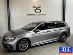 Volkswagen Passat Variant 1.5 TSI 150 pk DSG Elegance Buss., Auto's, 4 cilinders, 150 pk, 1600 kg, Zilver of Grijs