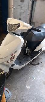 vele gy6 scooter onderdelen, Fietsen en Brommers, Brommeronderdelen | Scooters, Ophalen, Gebruikt, Overige typen, Peugeot