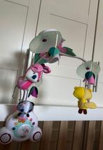 Muziek Mobiel Tiny Love, Ophalen, Zo goed als nieuw, Mobiel, Met licht