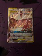 Espeon & deoxys pokemon tag team, Ophalen of Verzenden, Zo goed als nieuw