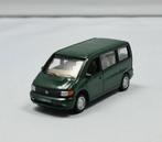 Hongwell Mercedes Benz Vito 1/64, Ophalen