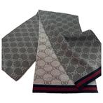Gucci Sjaal Orgineel nooit gedragen, Kleding | Heren, Mutsen, Sjaals en Handschoenen, Ophalen of Verzenden, Nieuw, Gucci, Sjaal