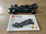 Lego Technic Mercedes 42165, Ophalen, Zo goed als nieuw