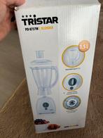 Tristar bleder, Witgoed en Apparatuur, Blenders, Ophalen of Verzenden, Zo goed als nieuw, Blender