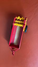 Britains NC Manure Spreader, Ophalen of Verzenden, Gebruikt, Tractor of Landbouw, Britains