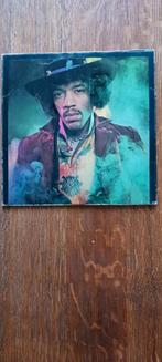 JIMI HENDRIKS  ELECTRIC LADYLAND  TRACK RECORD 613008 / 9, 1960 tot 1980, Ophalen of Verzenden, Zo goed als nieuw