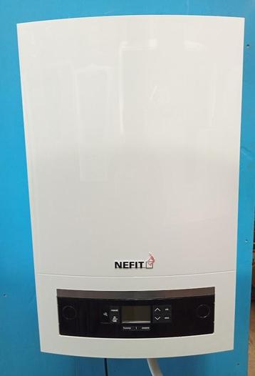 Cv ketel Nefit Trendline HRC25 CW4 II 2019 beschikbaar voor biedingen
