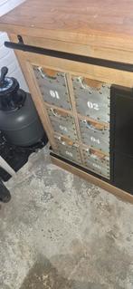 Opknapper dressoir, Huis en Inrichting, Ophalen, Gebruikt, 25 tot 50 cm, 150 tot 200 cm