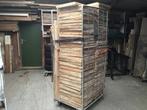 Bekistinghout, Doe-het-zelf en Verbouw, Hout en Planken, Ophalen of Verzenden, Gebruikt, Minder dan 200 cm, Balk