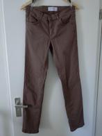 te koop broek Angels Cici 3400 346 4445 maat 36/30, Bruin, Ophalen of Verzenden, Zo goed als nieuw, Angels