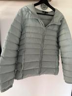 Lichtblauw zomerjasje met capuchon, Kleding | Dames, Jassen | Zomer, Only, Blauw, Maat 46/48 (XL) of groter, Nieuw