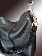 XWorks tas zwart, Sieraden, Tassen en Uiterlijk, Tassen | Damestassen, Ophalen of Verzenden, Zo goed als nieuw, Zwart