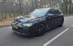 Volkswagen Golf GTE 1.4 245pk DSG IQ PANO HEADUP CAMERA 18", 4 cilinders, Leder en Stof, Zwart, Plug-in hybride