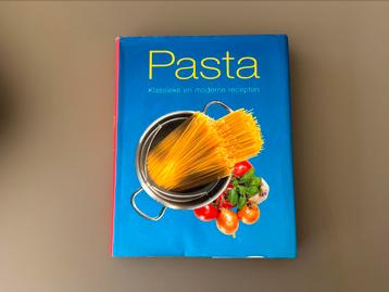 Pasta - Klassieke en moderne recepten beschikbaar voor biedingen