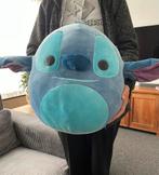 Grote Disney Stitch squishmallows knuffel ruim 40 cm groot, Ophalen of Verzenden, Zo goed als nieuw, Overige typen