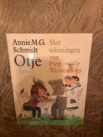 Otje - Annie M.G. Schmidt, Ophalen of Verzenden, Gelezen, Annie M.G. Schmidt, Fictie algemeen
