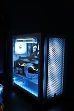 Game-pc, Computers en Software, Desktop Pc's, Ophalen, 32 GB, Zo goed als nieuw, Gaming
