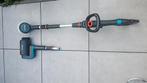 Gardena Aqua Brush solo, Ophalen, Zo goed als nieuw, Overige soorten