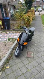 Zip type 2, Fietsen en Brommers, Scooters | Piaggio, Ophalen, Tweetakt, Gebruikt, Maximaal 45 km/u