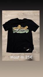 Veel tshirts te koop, Ophalen of Verzenden, Zo goed als nieuw, Zwart