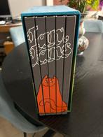 Jan Jans Complete Serie, Complete serie of reeks, Ophalen, Zo goed als nieuw