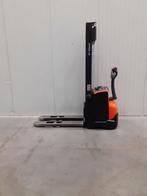BT SWE100, 1000 tot 2000 kg, Elektrisch, Stapelaar, BT