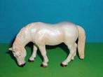 Schleich 13236 Camargue  merrie dierfiguur (1996), Verzamelen, Ophalen of Verzenden, Gebruikt, Paard, Beeldje of Figuurtje