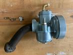 Carburateur 17 mm met DKW spruitstuk, Fietsen en Brommers, Brommeronderdelen | Oldtimers, Ophalen of Verzenden, Carburateur