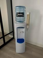 Aquarius watercooler/waterkoeler (ZGAN), Witgoed en Apparatuur, Ophalen of Verzenden, Zo goed als nieuw, Waterkoeler